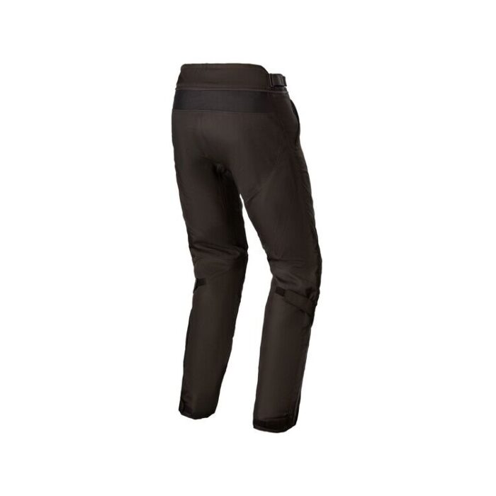 Alpinestars "Gravity Drystar" Pants, Black - Image 2