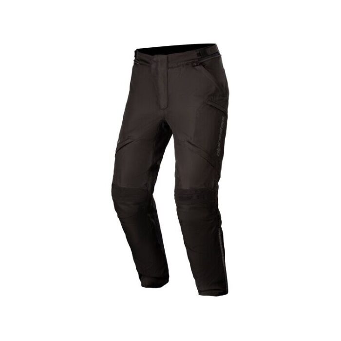 Alpinestars "Gravity Drystar" Pants, Black