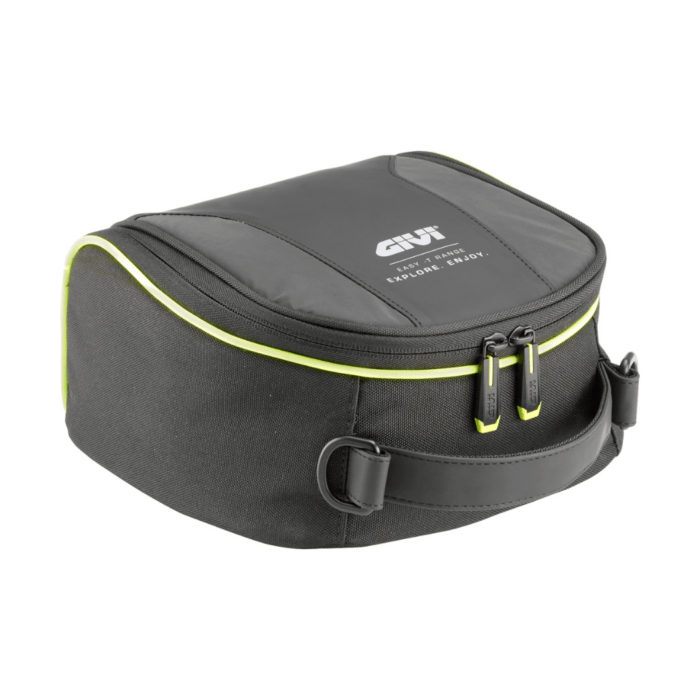 Givi Tanklock Mini Tank Bag - Himalayan/Scram 411
