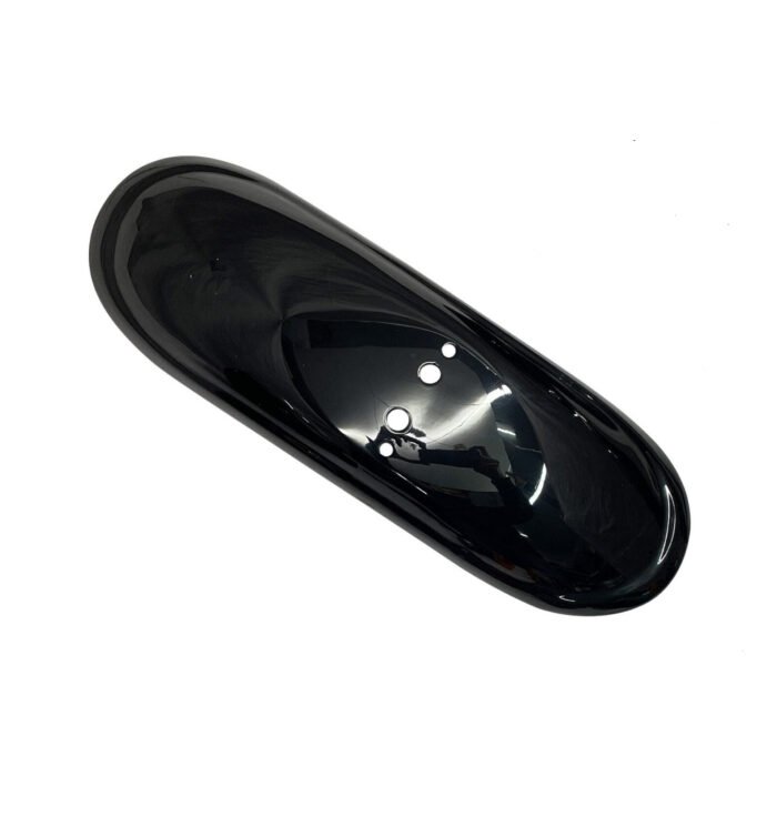 Off Road Front Fender - Hunter 350