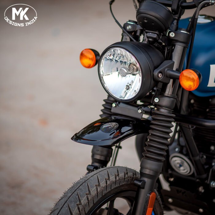 Off Road Front Fender - Hunter 350 - Image 2