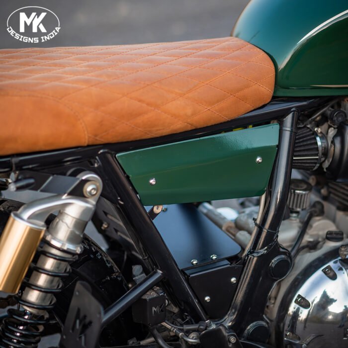 Airbox Delete Kit - INT/GT650 - Image 2