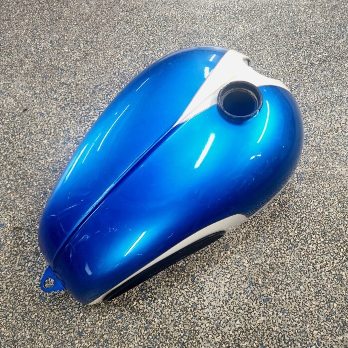 Gas Tank - 1966-72 - Triumph 500cc - Used - Image 6