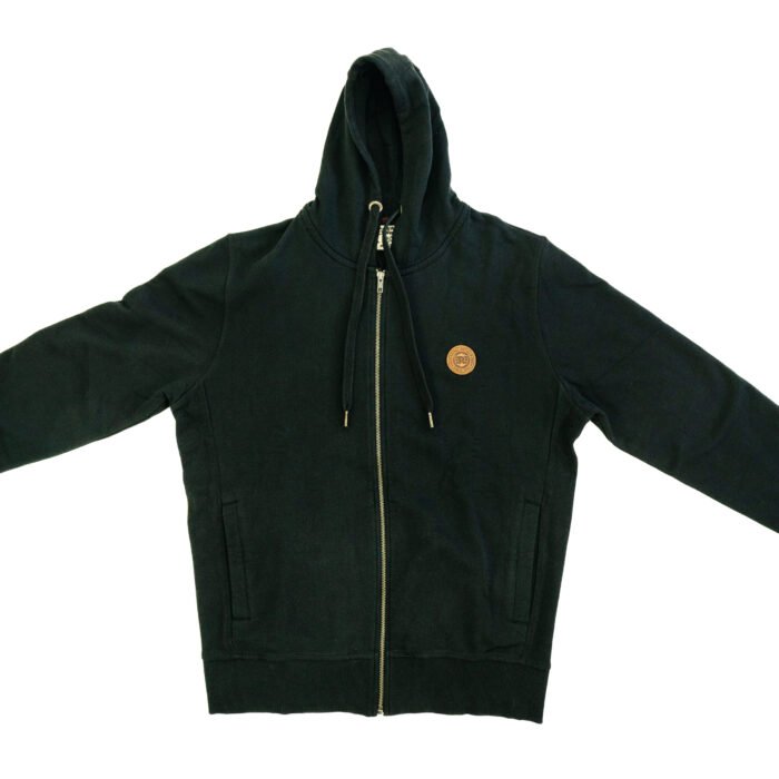 Royal Enfield "REMC" Zip Up Hoodie