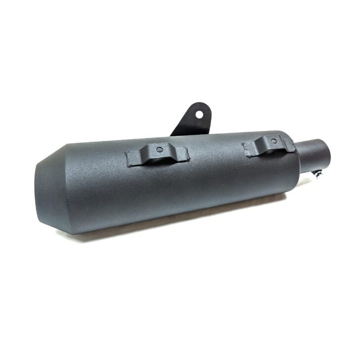 AEW Hunter, Black - Hunter 350