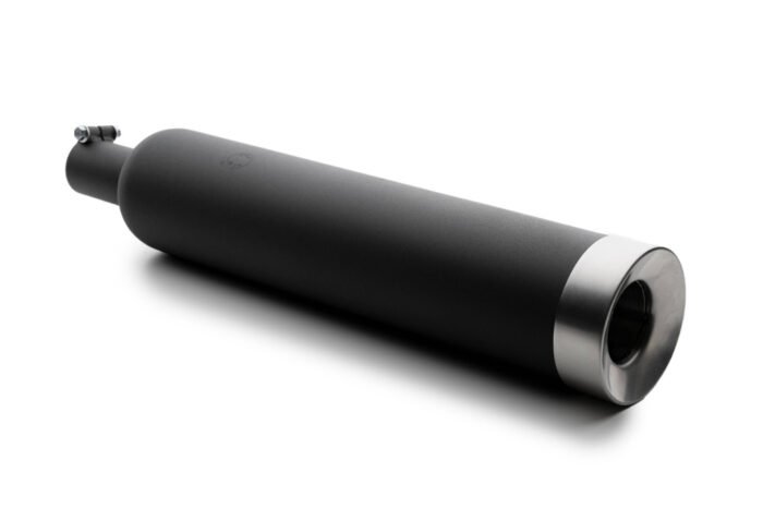 AEW Bazooka - Meteor/Classic 350 - Image 2