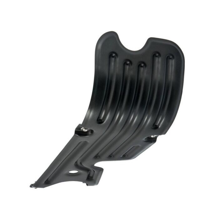 Motone "Defender" Sumpguard, Black - T100/T120, Street Twin/Cup, Speed Twin 900/1200, Thruxton 1200