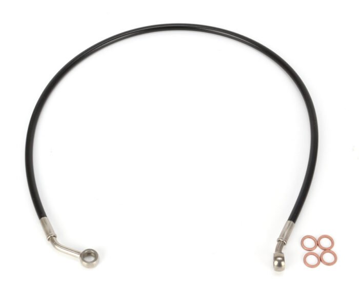 Brake Line +3" - INT/GT 650