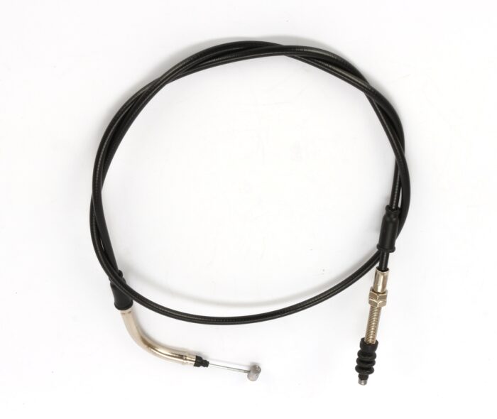 Clutch Cable +4" - INT/GT 650
