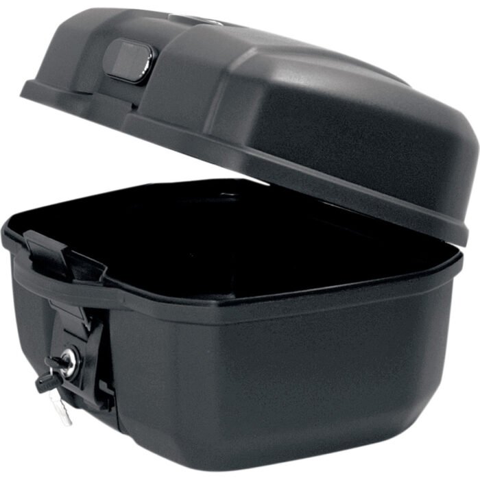 Travel Trunk, 12" x 16.5" x 11" - Image 2