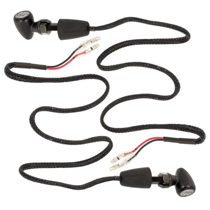 Motone "Pico" Multi LED Turn Signals - Pair - Image 4
