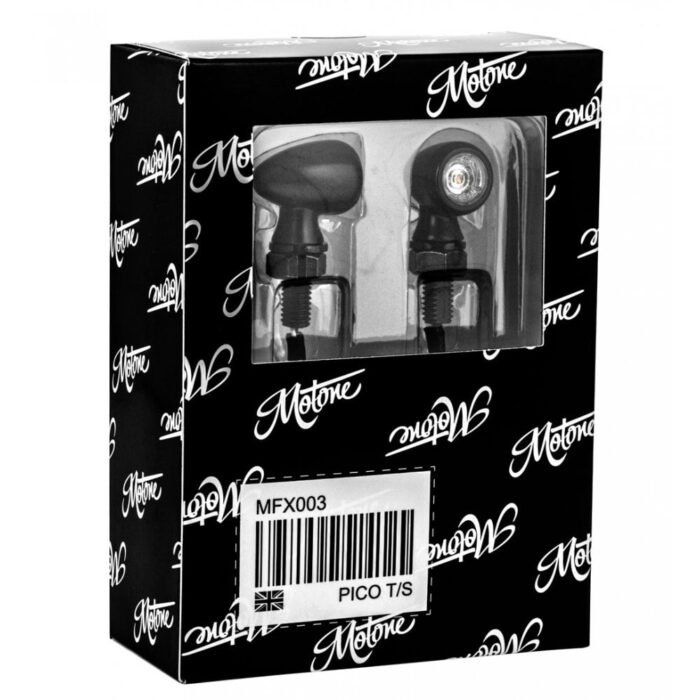 Motone "Pico" Multi LED Turn Signals - Pair - Image 5