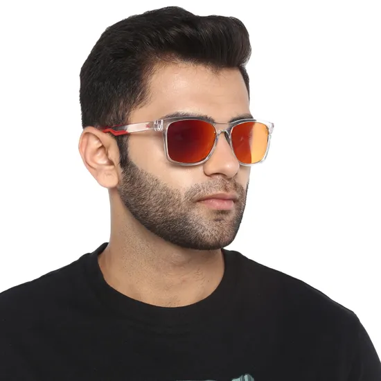 Royal Enfield “Spirit” Sunglasses, Clearfire – Baxter Cycle
