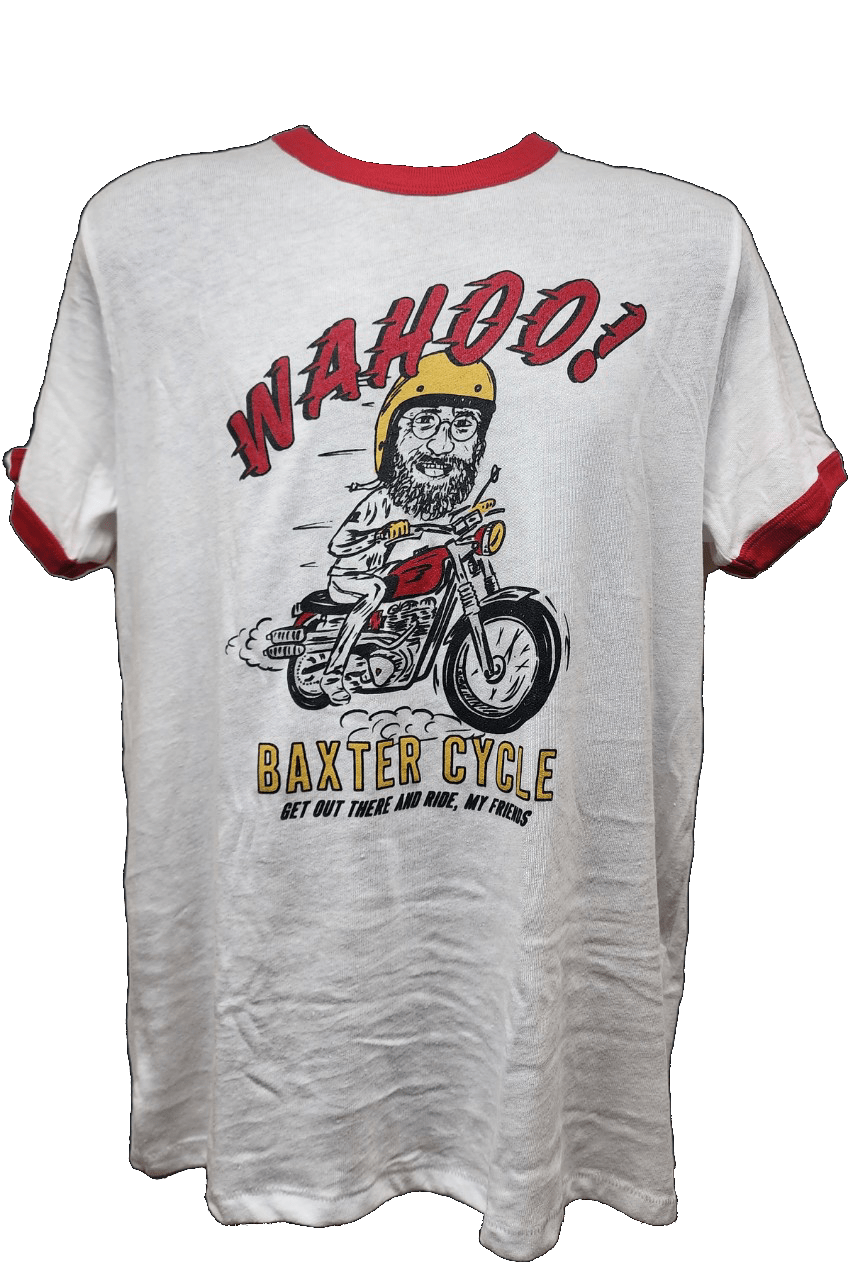 Baxter cycle vintage discount