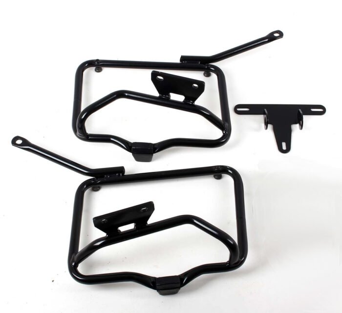 Givi Monokey Pannier Frames - INT/GT 650