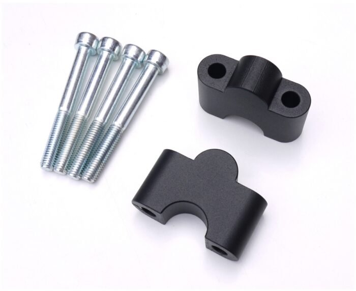 Handlebar Riser Blocks - Himalayan/Scram 411