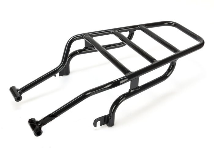 Rear Carrier, Black - Classic 350