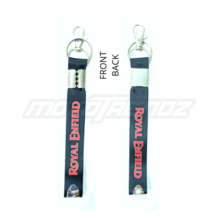 MotoTrendz Royal Enfield Lanyard