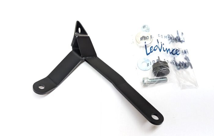 Leo Vince Classic Cat Eliminator (Link Pipe) - Meteor/Classic 350 - Image 4
