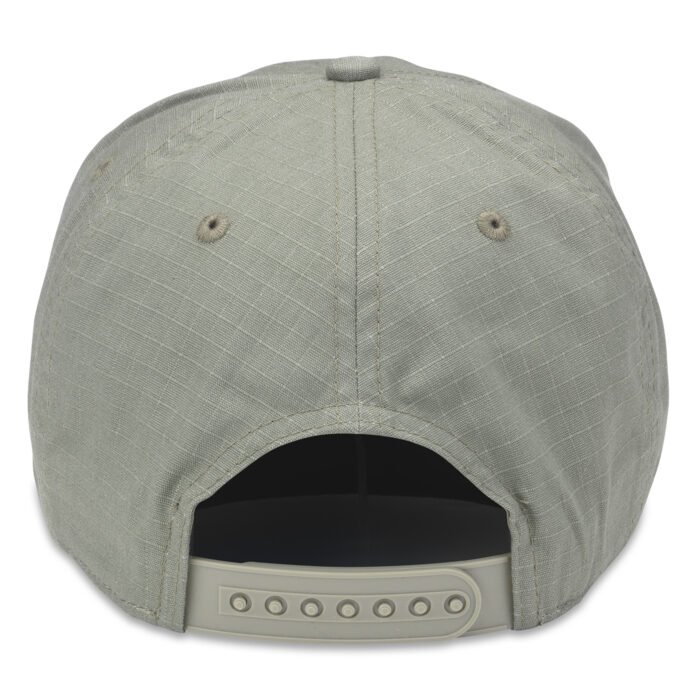 Royal Enfield "Surplus" Cap, Battle Green - Image 2