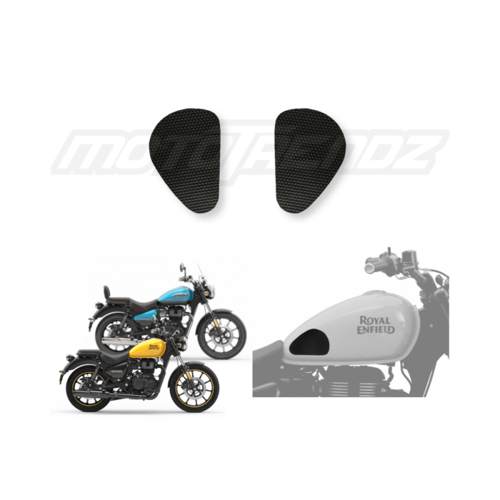 MotoTrendz Traction Pads - Meteor 350 - Image 2