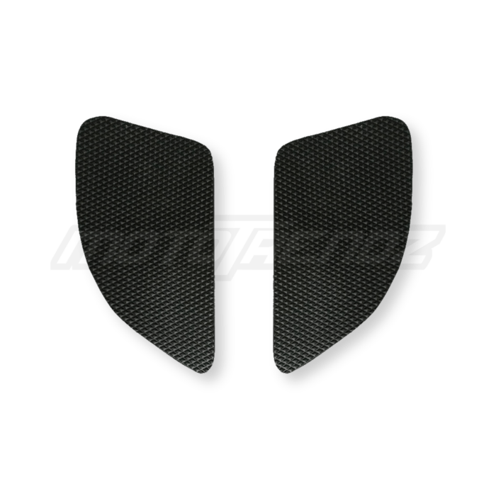 MotoTrendz Traction Pads - Continental GT 650