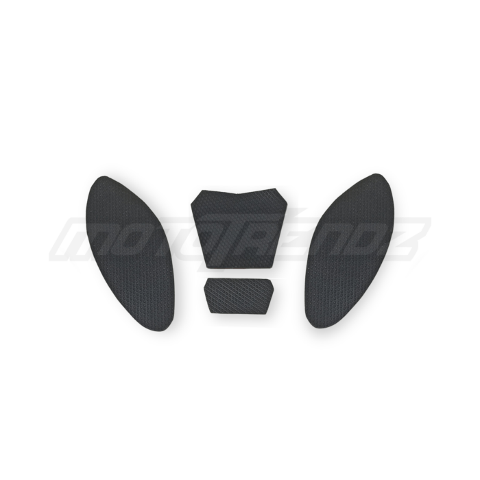 MotoTrendz Traction Pads and Tank Protector - Hunter 350
