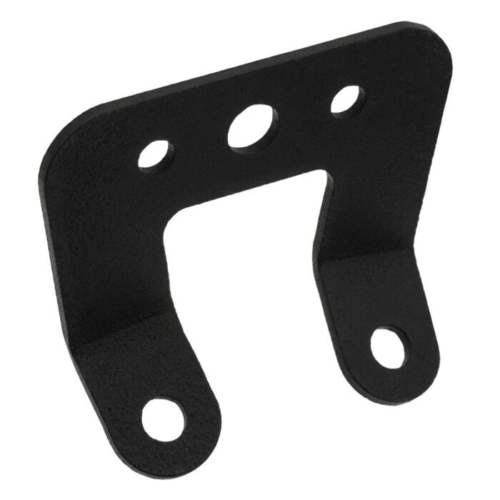 Motone Stealth Rear Fender Taillight Mount Bracket