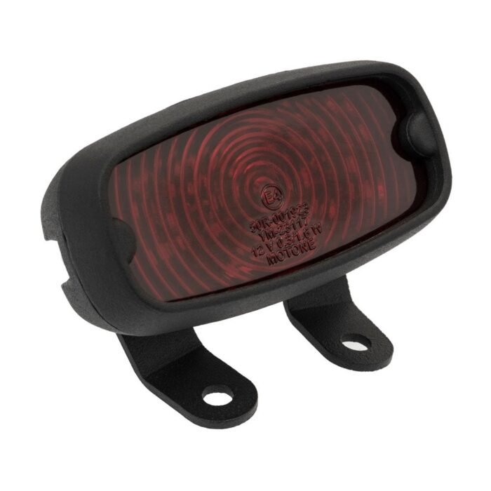 Motone Stealth Rear Fender Taillight Mount Bracket - Image 3