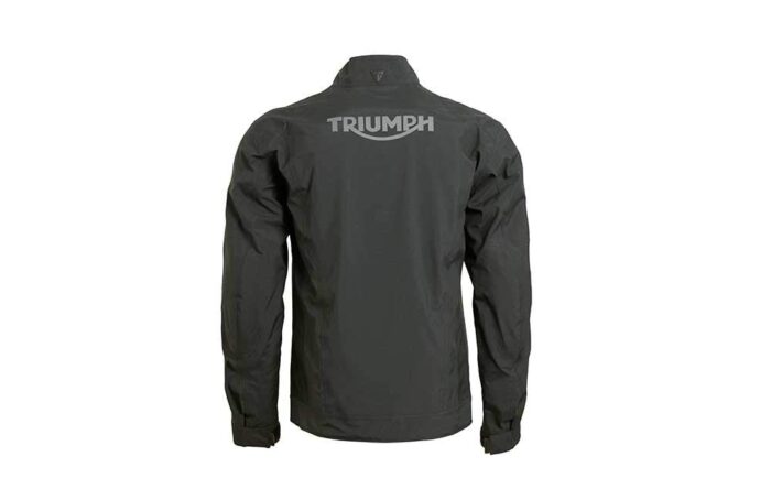 Triumph "Thorpe" Jacket - Image 3