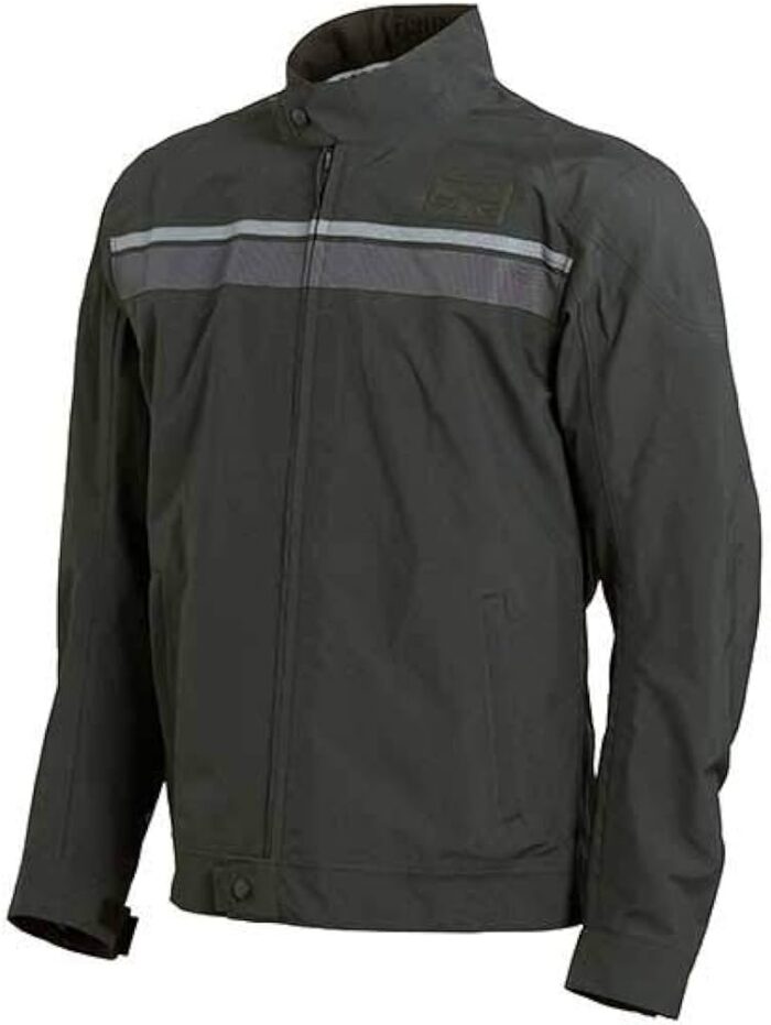 Triumph "Thorpe" Jacket - Image 2