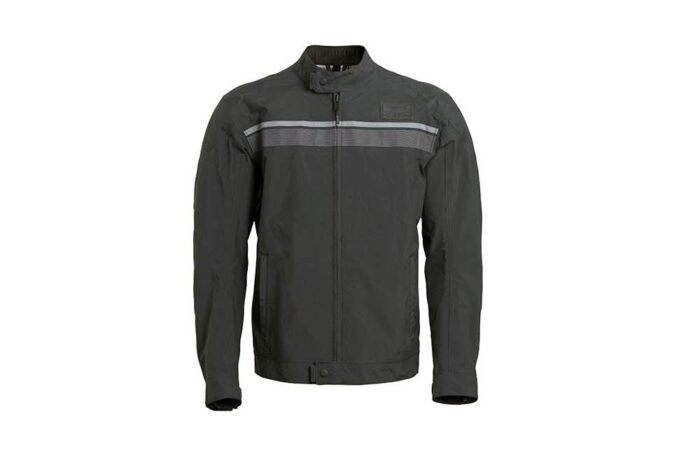 Triumph "Thorpe" Jacket