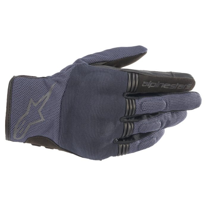 Alpinestars "Copper" Gloves, Indigo
