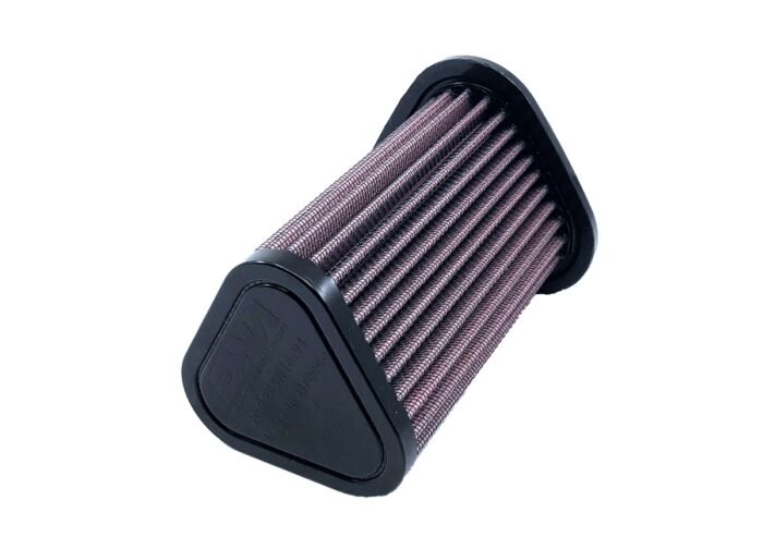DNA High Performance Air Filter &  High Flow Intake Plate - INT/GT/Bear 650 - Image 4