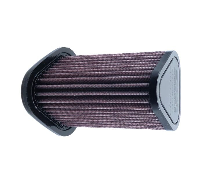 DNA High Performance Air Filter &  High Flow Intake Plate - INT/GT/Bear 650 - Image 3