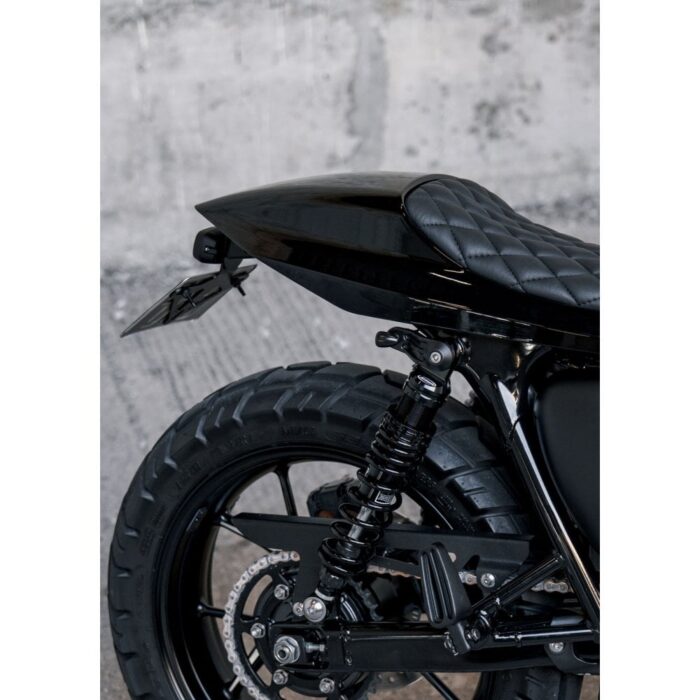 Motone "Street Tracker" Seat - T120/T100/Street Twin/Speed Twin 900/Scrambler 900 - Image 5