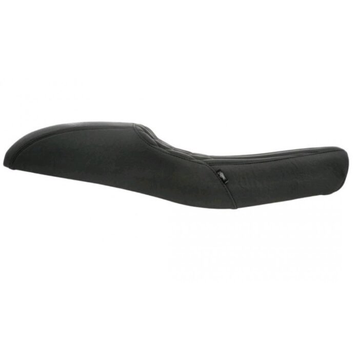 Motone "The Rattler" Low Profile Seat - T120/T100/Street Twin/Speed Twin 900/Scrambler 900 - Image 2