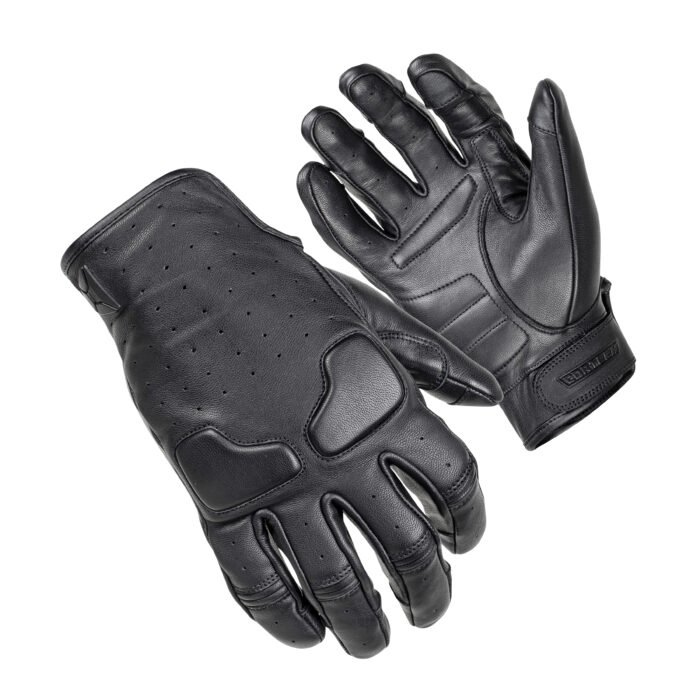 Cortech "The Ranchero" Glove, Black - Image 2