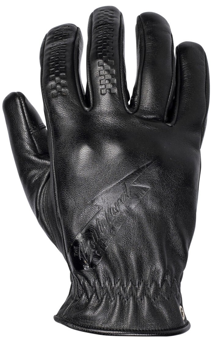 Cortech "The Ranchero" Glove, Black