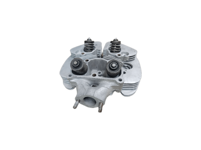 67-1548-Used Cylinder Head