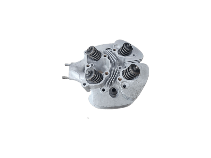 67-1548-Used Cylinder Head - Image 2
