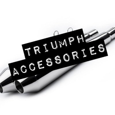 Modern Triumph Accessories