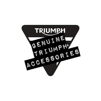 Genuine Triumph Accessories