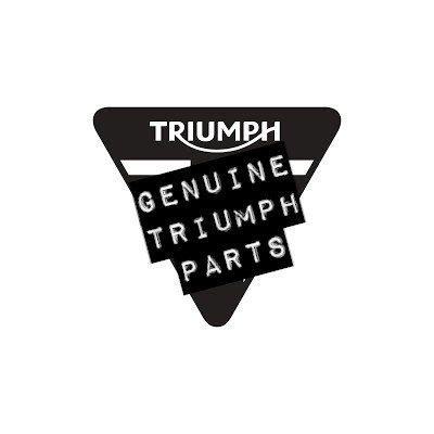 Genuine Triumph Parts