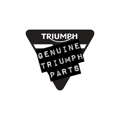 Triumph Motorcycle Parts & Accessories