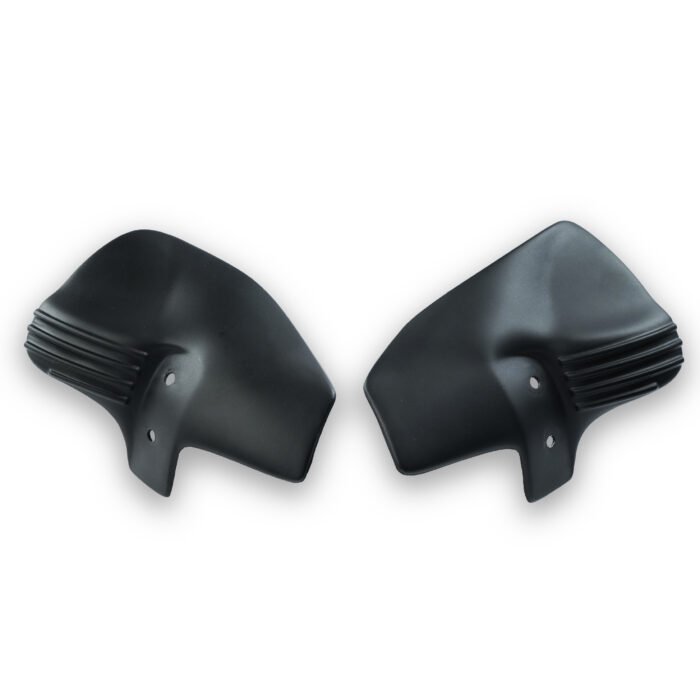 Bonvent Air Deflectors, Pair - INT/GT 650