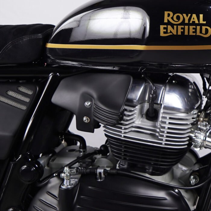 Bonvent Air Deflectors, Pair - INT/GT 650 - Image 4