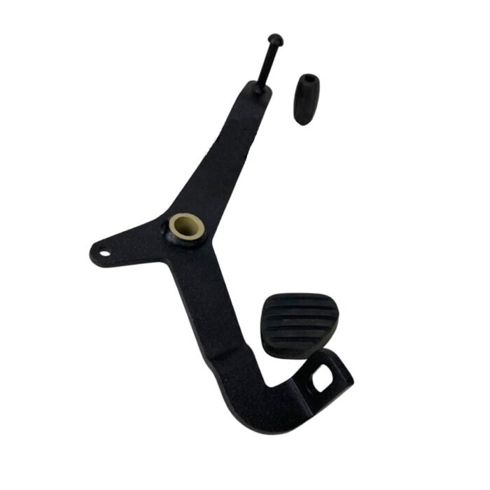 Heel-Toe Shifter - Super Meteor 650