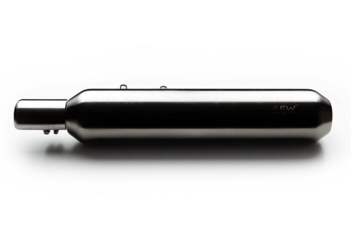 AEW TE 202, Brushed - Super Meteor 650 - Image 3