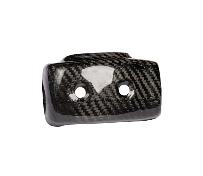 RLZ Carbon Throttle Body Covers, Pair - INT/GT 650